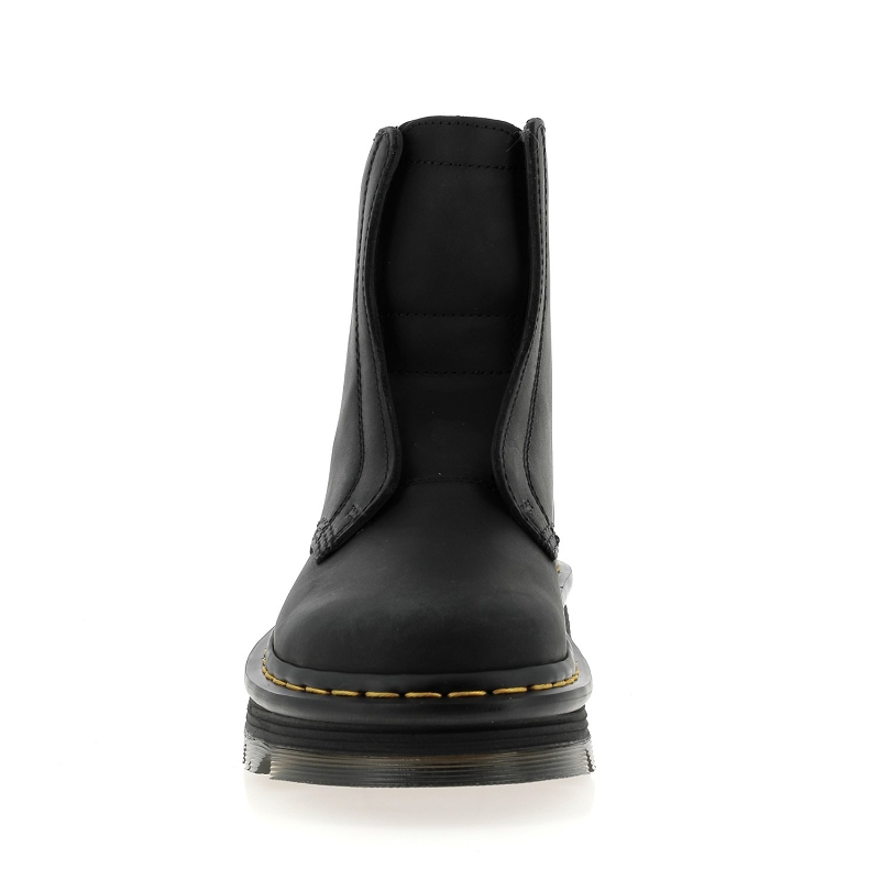 Dr martens ZEBZAB LACE LESS BOOT2213001_3