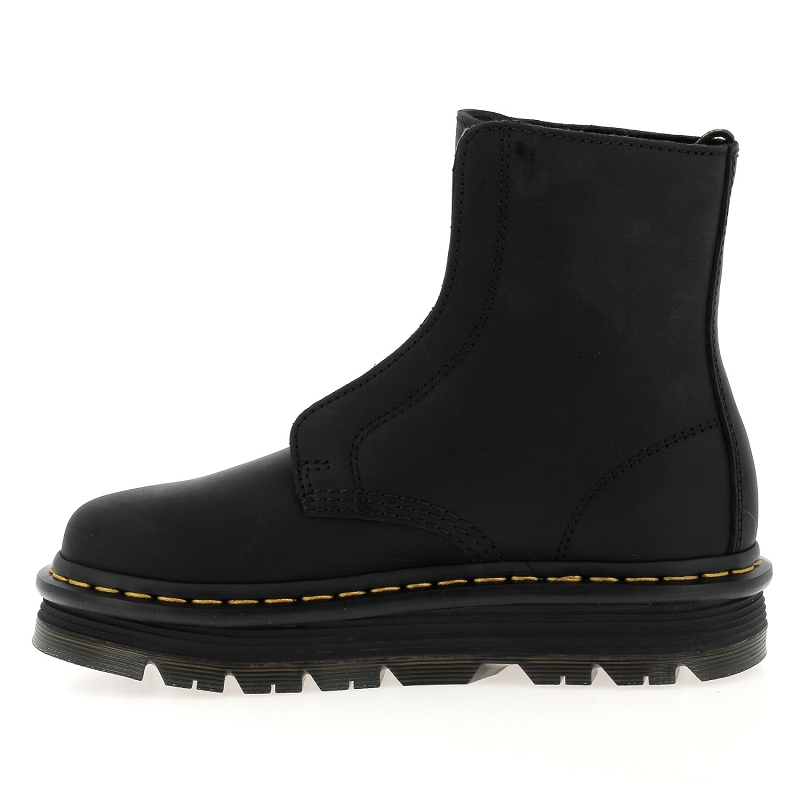 Dr martens ZEBZAB LACE LESS BOOT2213001_4