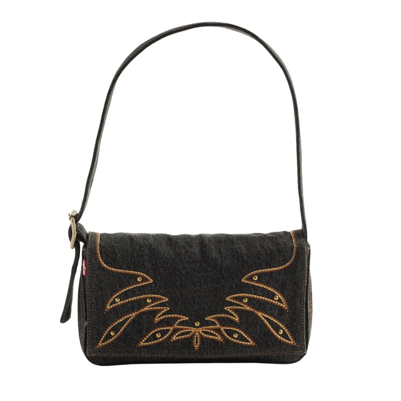 Levis INDIANA SHOULDER BAG
