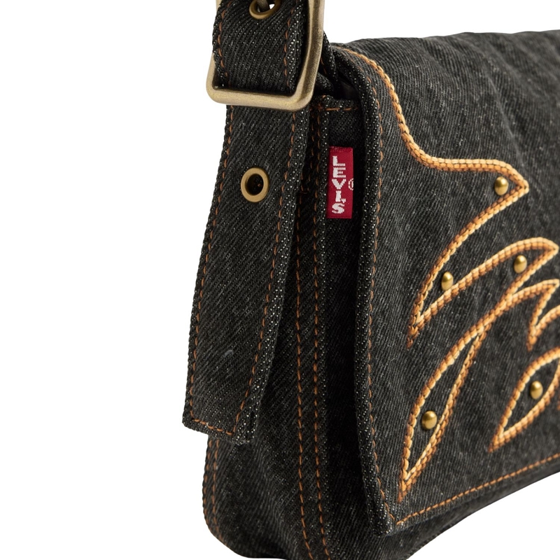 Levis INDIANA SHOULDER BAG2213401_2