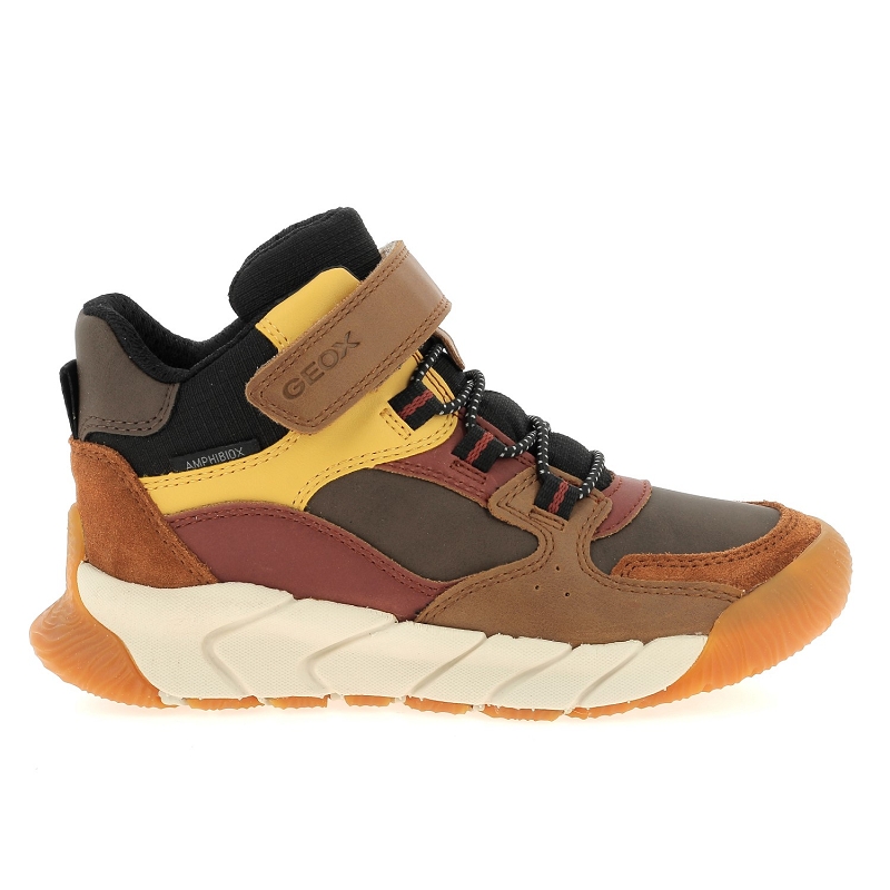 Geox J FLEXYPER PRO BOY ABX