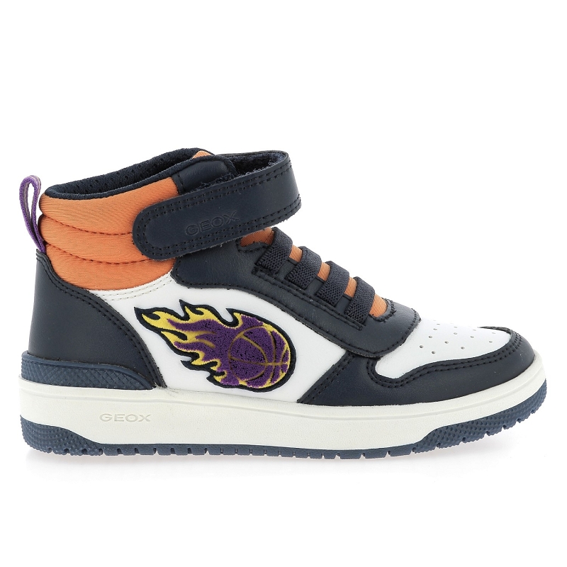 Geox J WASHIBA BOY