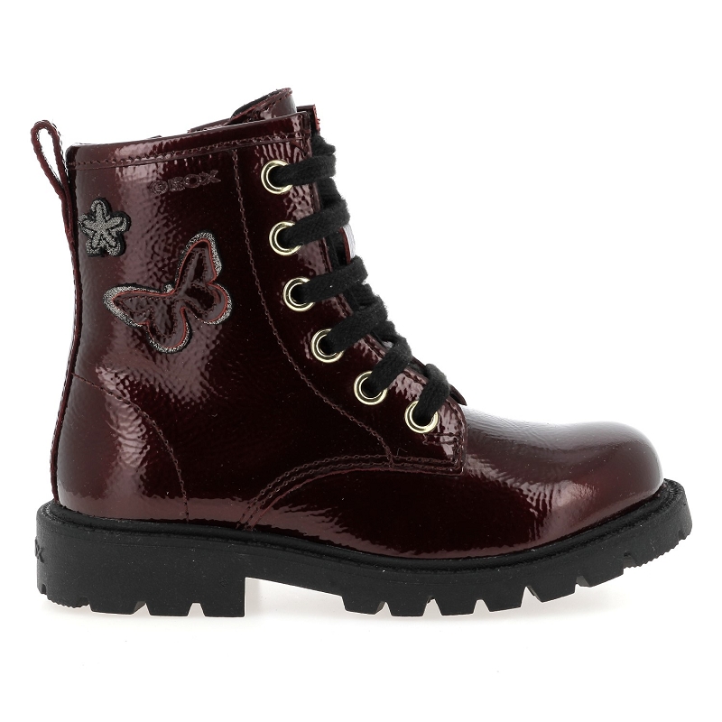 Geox J SHAYLAX GIRL