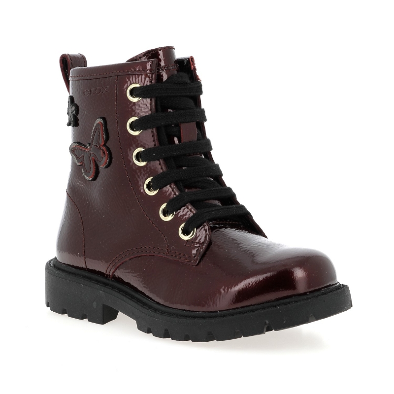 Geox J SHAYLAX GIRL2215901_2