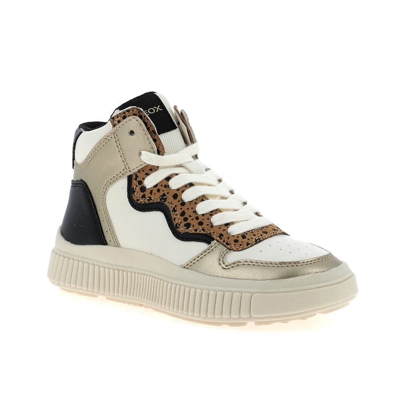 Geox J LAQUINNY GIRL2216001_2