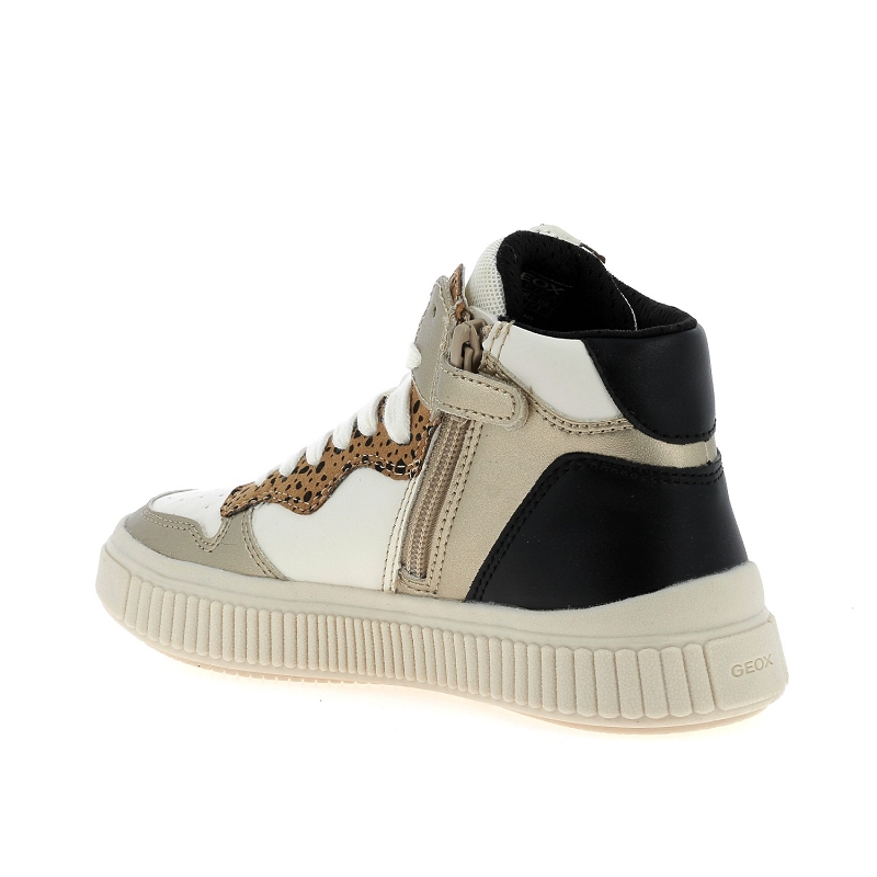 Geox J LAQUINNY GIRL2216001_5