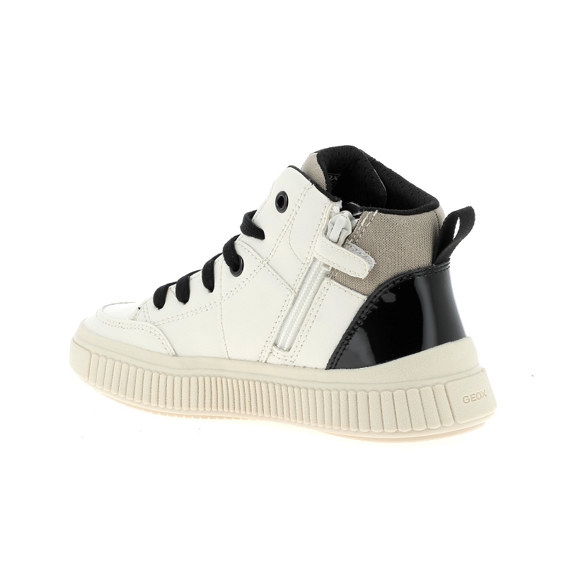 Geox J LAQUINNY GIRL2216002_5