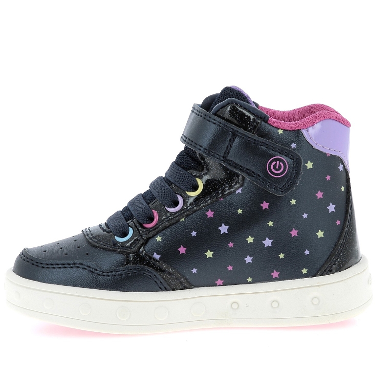 Geox J SKYLIN GIRL2216201_4