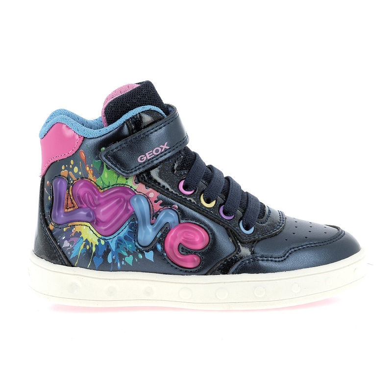 Geox J SKYLIN GIRL