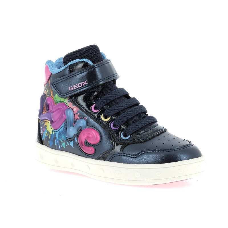 Geox J SKYLIN GIRL2216202_2
