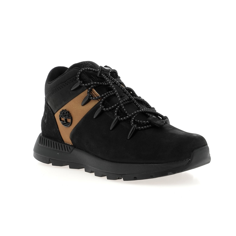 Timberland SPRINT TREKKER MID LACE UP2216801_2