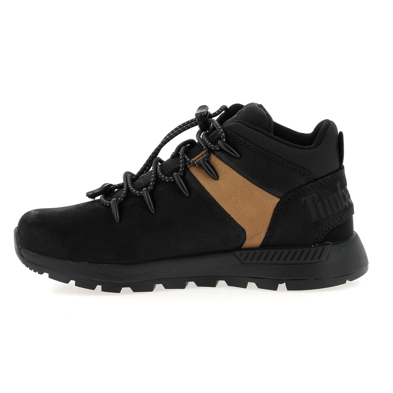 Timberland SPRINT TREKKER MID LACE UP2216801_4