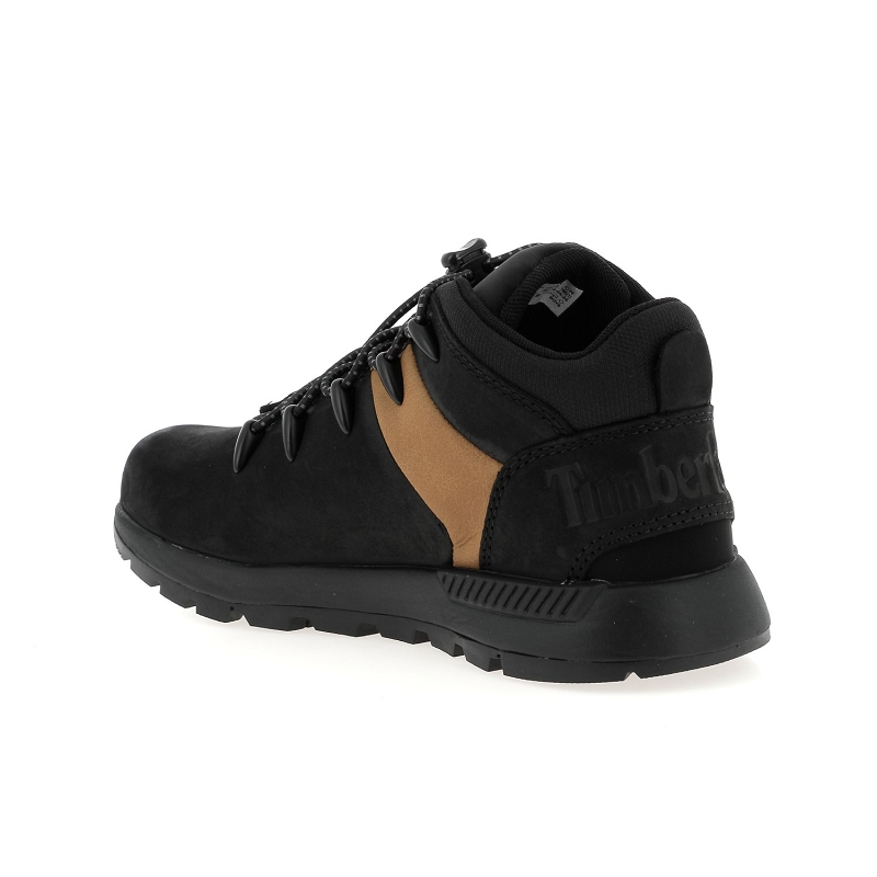 Timberland SPRINT TREKKER MID LACE UP2216801_5