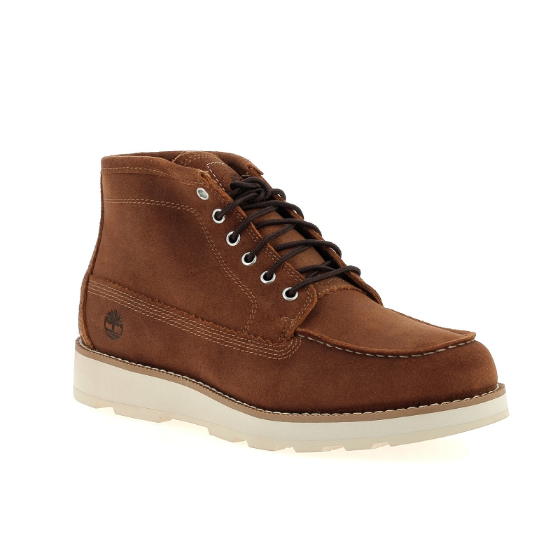 Timberland BRITTON MILLS MID2216901_2