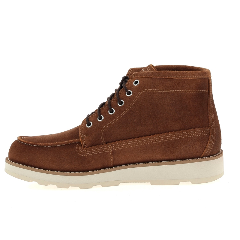 Timberland BRITTON MILLS MID2216901_4