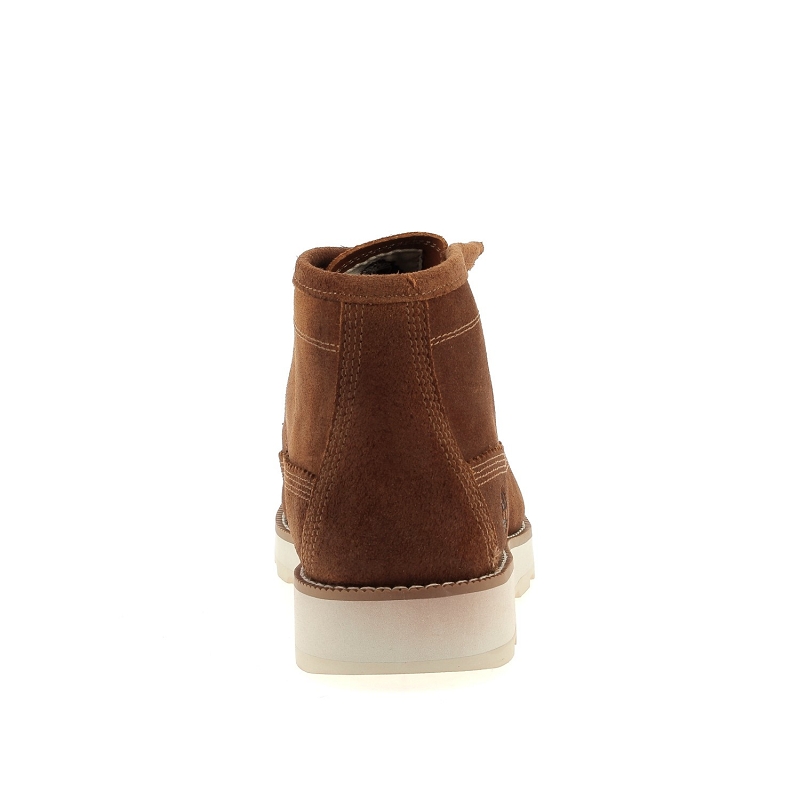 Timberland BRITTON MILLS MID2216901_6