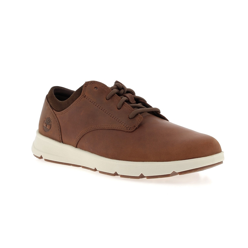 Timberland PARKER STREET LOW2217001_2