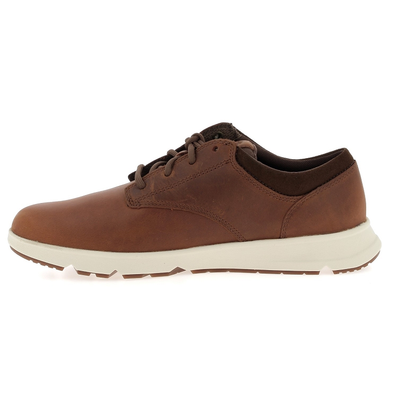 Timberland PARKER STREET LOW2217001_4