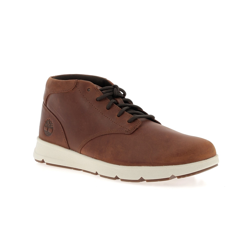 Timberland PARKER STREET MID2217101_2