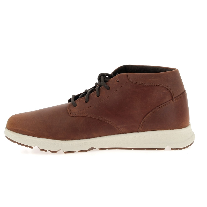 Timberland PARKER STREET MID2217101_4