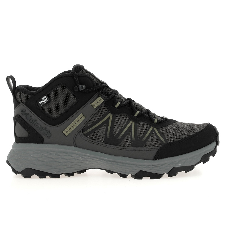 Columbia PEAKFREAK RUSH™ MID OUTDRY™