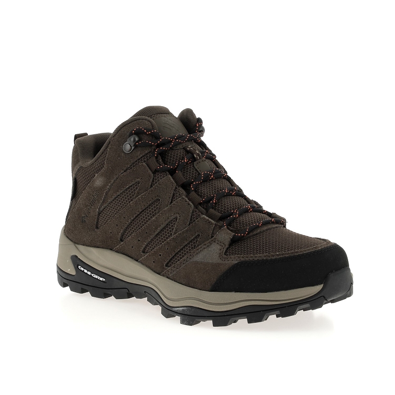 Columbia REDMOND™ IV MID WATERPROOF2217602_2