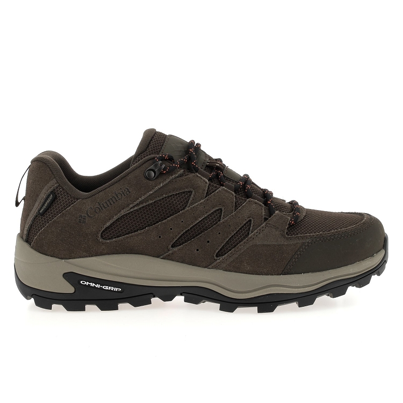 Columbia REDMOND™ IV LOW WATERPROOF
