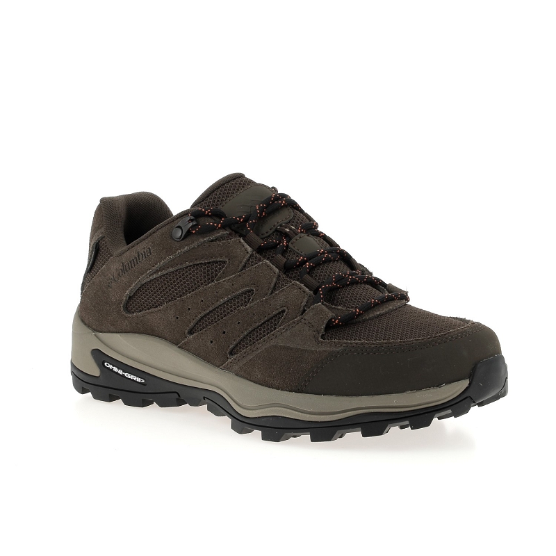 Columbia REDMOND™ IV LOW WATERPROOF2217702_2