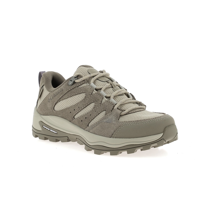 Columbia REDMOND™ IV LOW WATERPROOF2218002_2