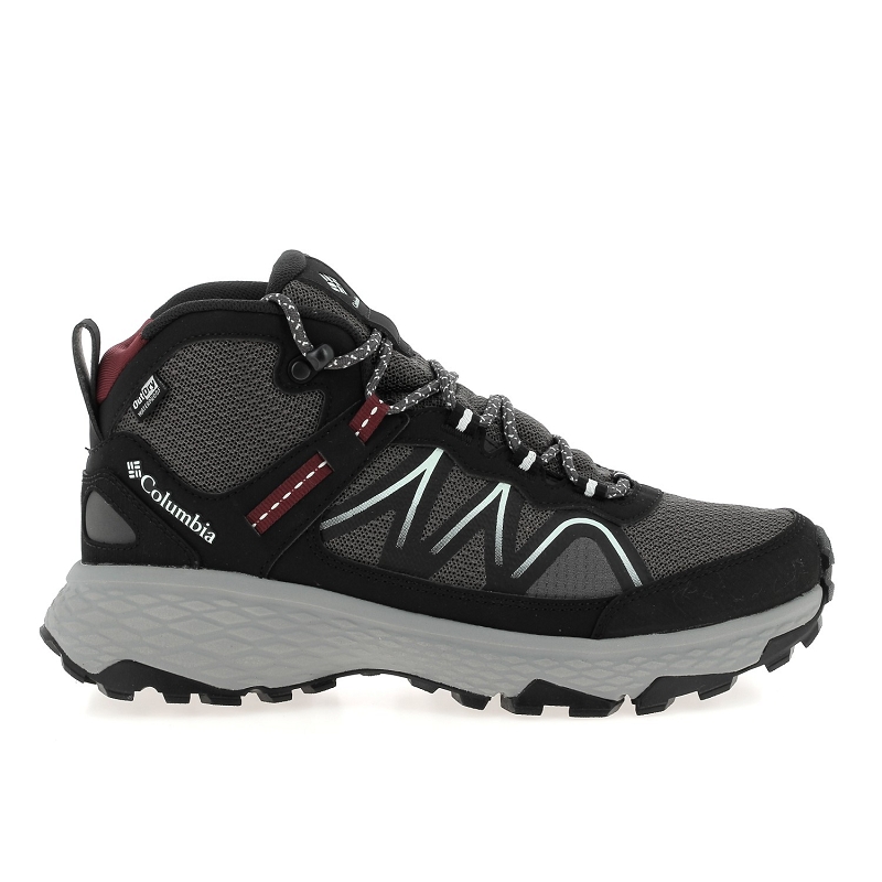 Columbia PEAKFREAK RUSH™ MID OUTDRY™