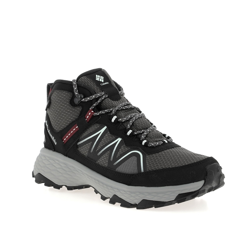 Columbia PEAKFREAK RUSH™ MID OUTDRY™2218301_2