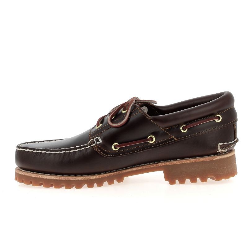 Timberland AUTHENTIC BOAT2218701_4