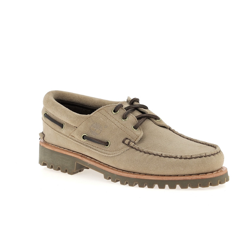 Timberland AUTHENTIC BOAT2218702_2