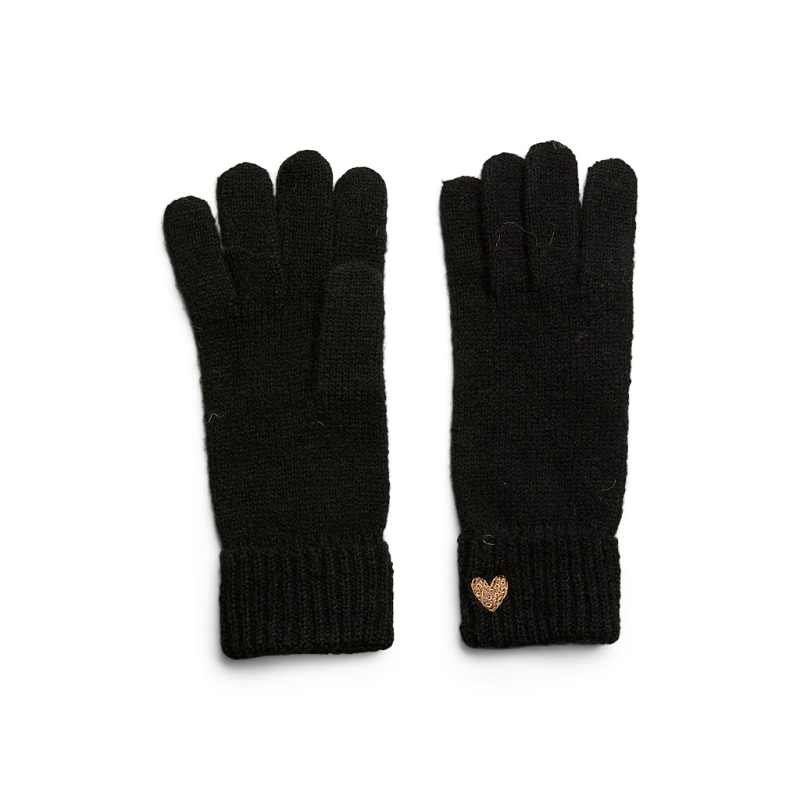 Pieces PCNIVA GLOVES BC