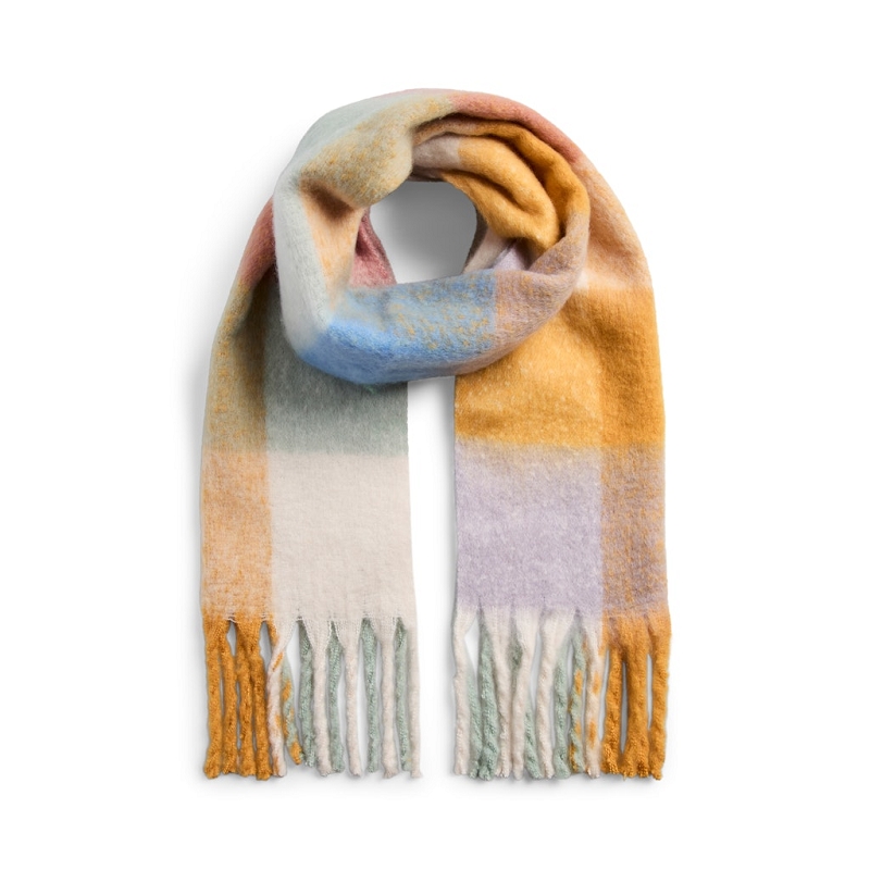 Pieces PCJINA LONG SCARF BC