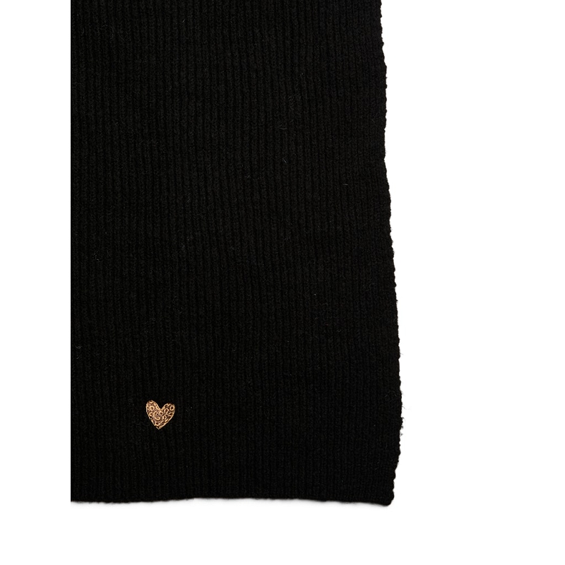 Pieces PCNIVA LONG KNIT SCARF BC2222002_2