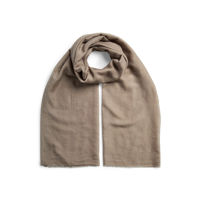 Pieces PCJYLANDA LONG SCARF BC