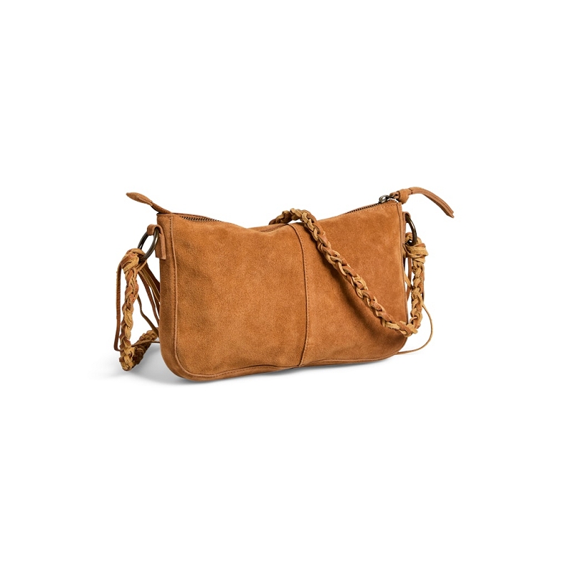 Pieces PCJANE SUEDE CROSS BODY FC2223201_2