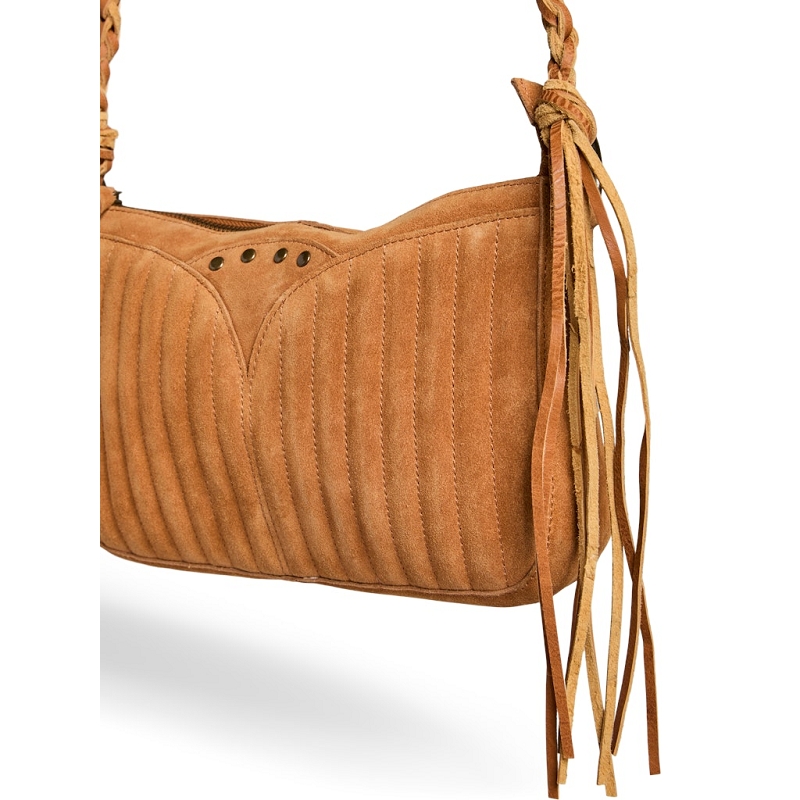 Pieces PCJANE SUEDE CROSS BODY FC2223201_3
