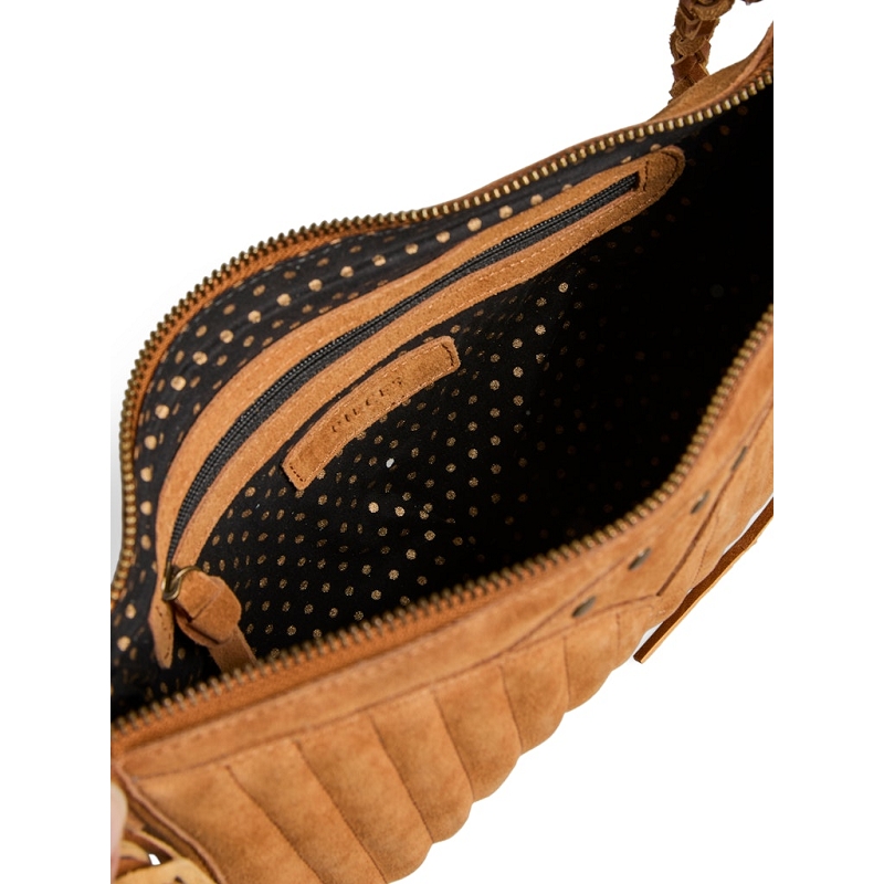 Pieces PCJANE SUEDE CROSS BODY FC2223201_4