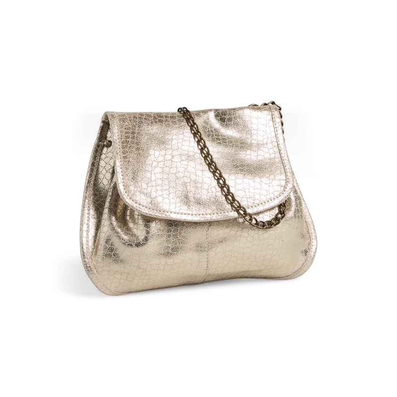 Pieces PCJULIA LEATHER CROSS BODY FC