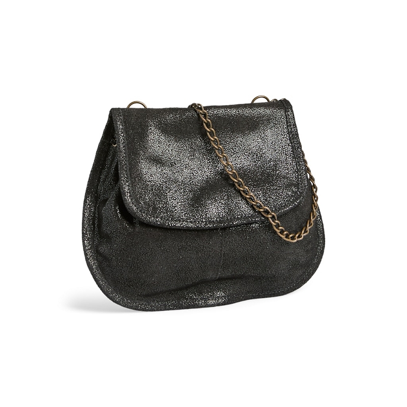 Pieces PCJULIA LEATHER CROSS BODY FC