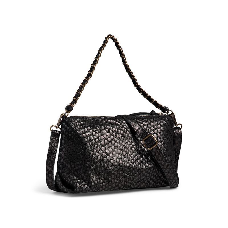 Pieces PCJOANNA LEATHER CROSS BODY FC2223601_2