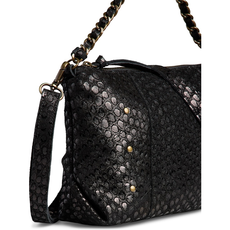 Pieces PCJOANNA LEATHER CROSS BODY FC2223601_4