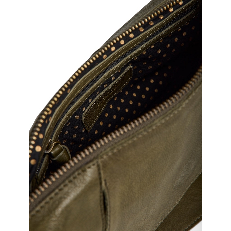 Pieces PCJUSTA LEATHER CROSS BODY FC2223701_4