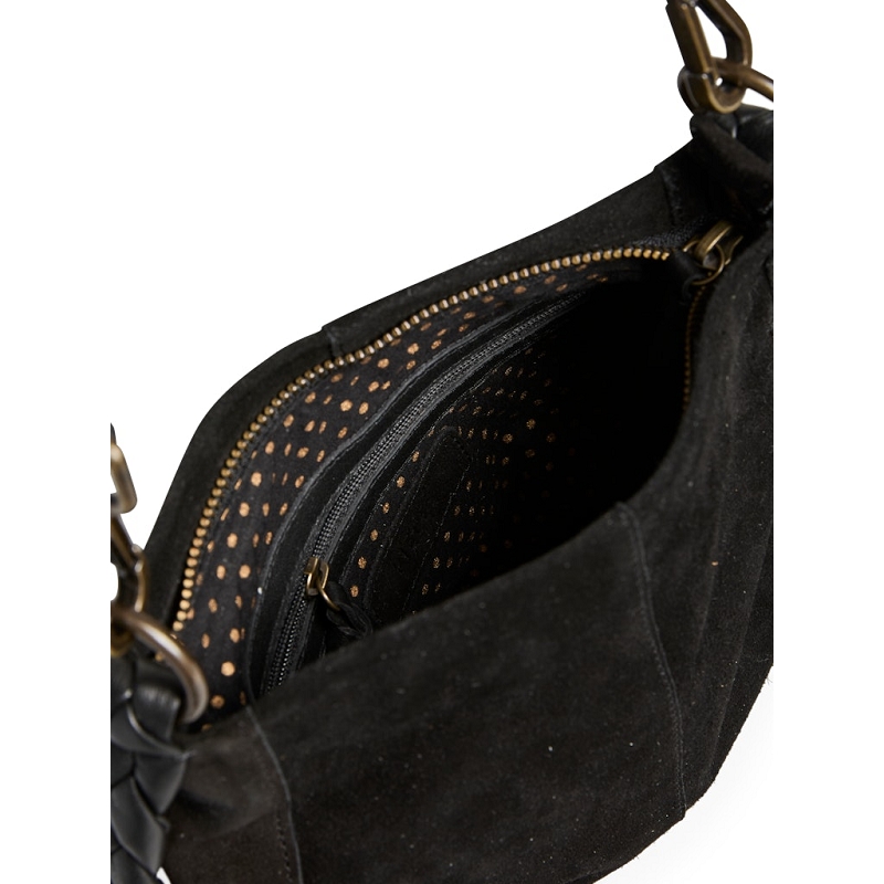Pieces PCJUNA SUEDE DAILY BAG FC2223801_4