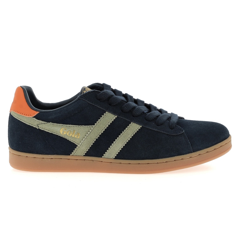 Gola EQUIPE II SUEDE