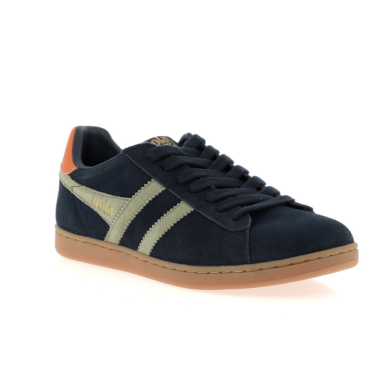 Gola EQUIPE II SUEDE2224401_2