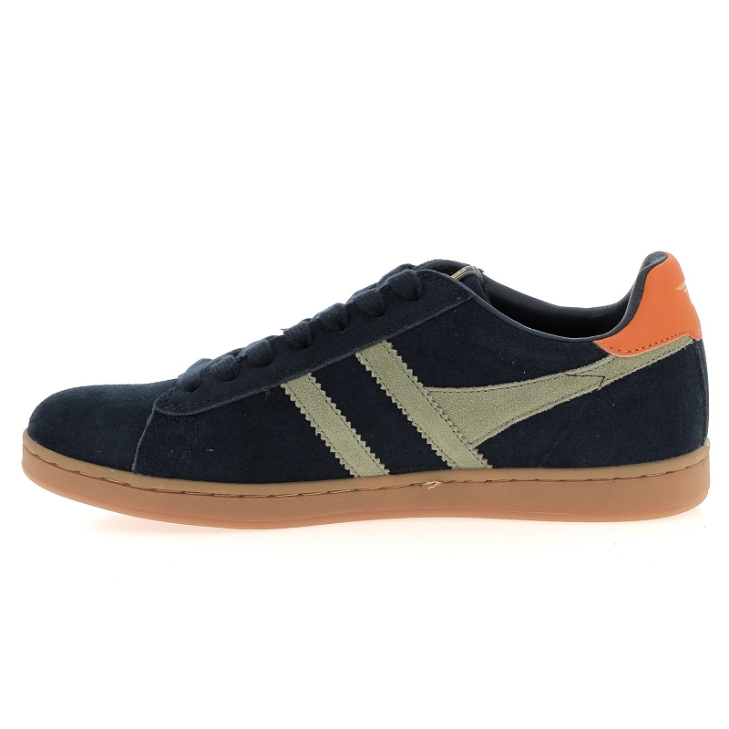 Gola EQUIPE II SUEDE2224401_4