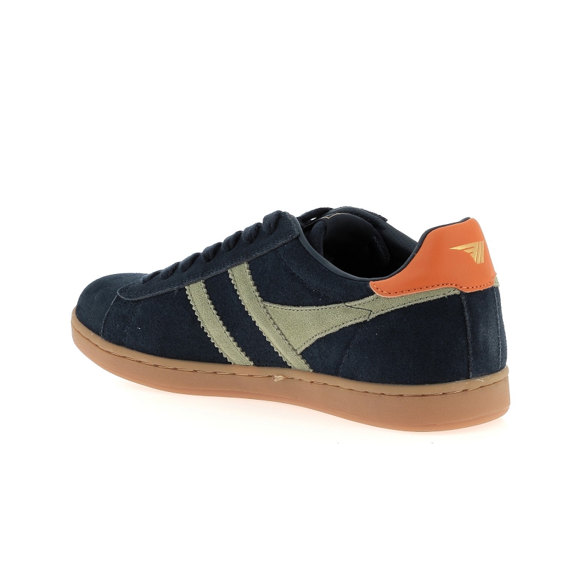 Gola EQUIPE II SUEDE2224401_5